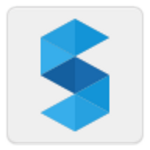 Logo of Sidebar Launcher android Application 